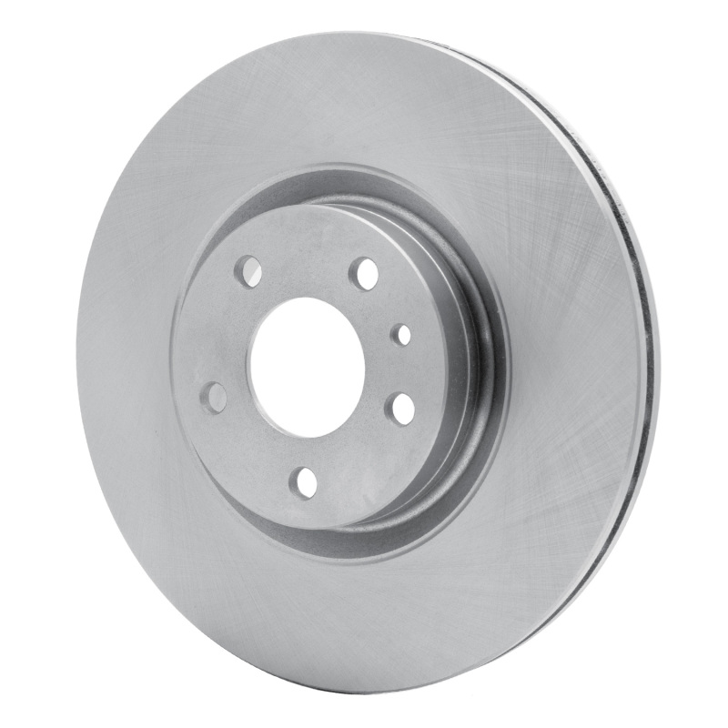 Alfa Romeo 164 Brake Rotor (1) - Front - R1 Concepts - Plain - `91-`20